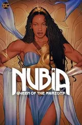 Cover of Nubia