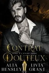 Cover of Contrat Douteux