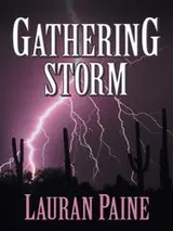 Cover of Gathering Storm