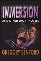 Cover of Immersion and other short novels