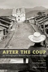 Cover of After the coup