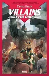 Cover of Devil's Reign