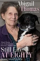 Cover of Still Life at Eighty