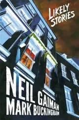 Cover of Likely stories