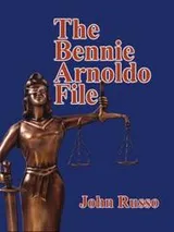 Cover of The Bennie Arnoldo file