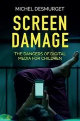 Cover of Screen Damage