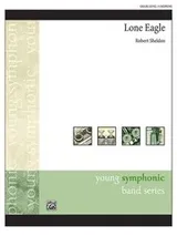 Cover of Lone Eagle