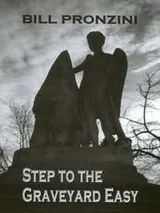 Cover of Step to the graveyard easy