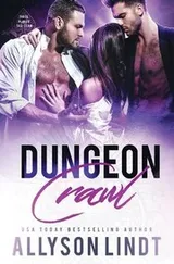 Cover of Dungeon Crawl