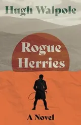 Cover of Rogue Herries