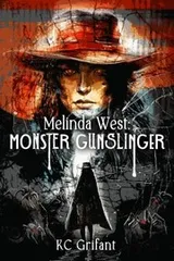 Cover of Melinda West