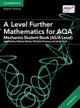 Cover of Mechanics
