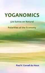 Cover of Yoganomics