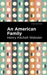 Cover of An American Family