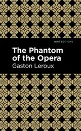 Cover of Phantom of the Opera