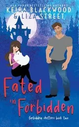 Cover of Fated in Forbidden