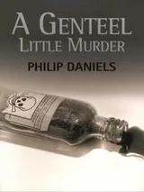 Cover of A Genteel Little Murder