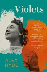 Cover of Violets