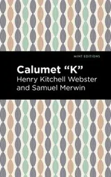 Cover of Calumet K