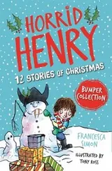 Cover of Horrid Henry