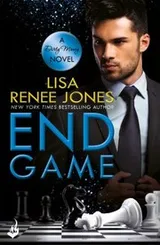 Cover of End Game