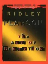 Cover of The art of deception