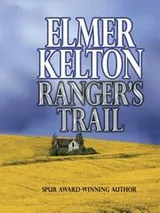 Cover of Ranger's trail
