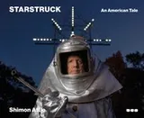 Cover of Shimon Attie - Starstruck