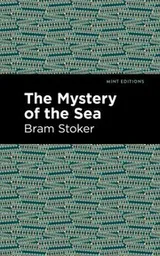 Cover of Mystery of the Sea