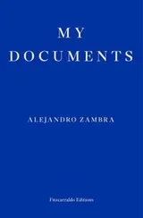 Cover of My Documents