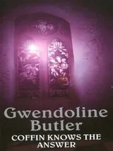 Cover of Coffin knows the answer
