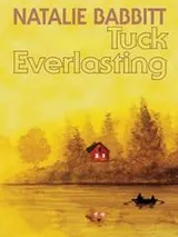 Cover of Tuck Everlasting
