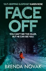 Cover of Face Off
