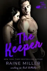 Cover of Keeper