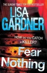 Cover of Fear Nothing