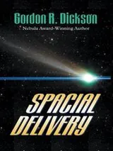 Cover of Spacial Delivery