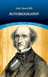 Cover of Autobiography
