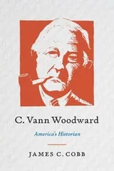 Cover of C. Vann Woodward