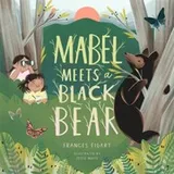 Cover of Mabel Meets a Black Bear