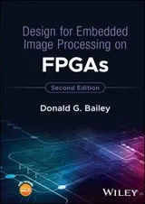 Cover of Design for Embedded Image Processing on FPGAs