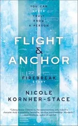 Cover of Flight and Anchor