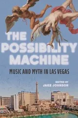 Cover of Possibility Machine