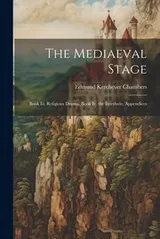 Cover of Mediaeval Stage