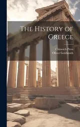 Cover of History of Greece