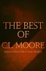 Cover of Best of C. L. Moore