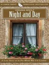 Cover of Night and Day