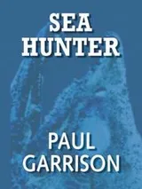 Cover of Sea hunter