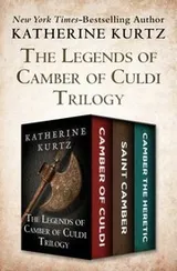 Cover of Legends of Camber of Culdi Trilogy