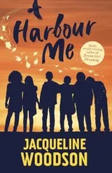 Cover of Harbour Me