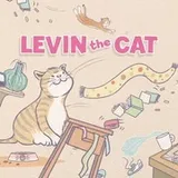 Cover of Levin the Cat